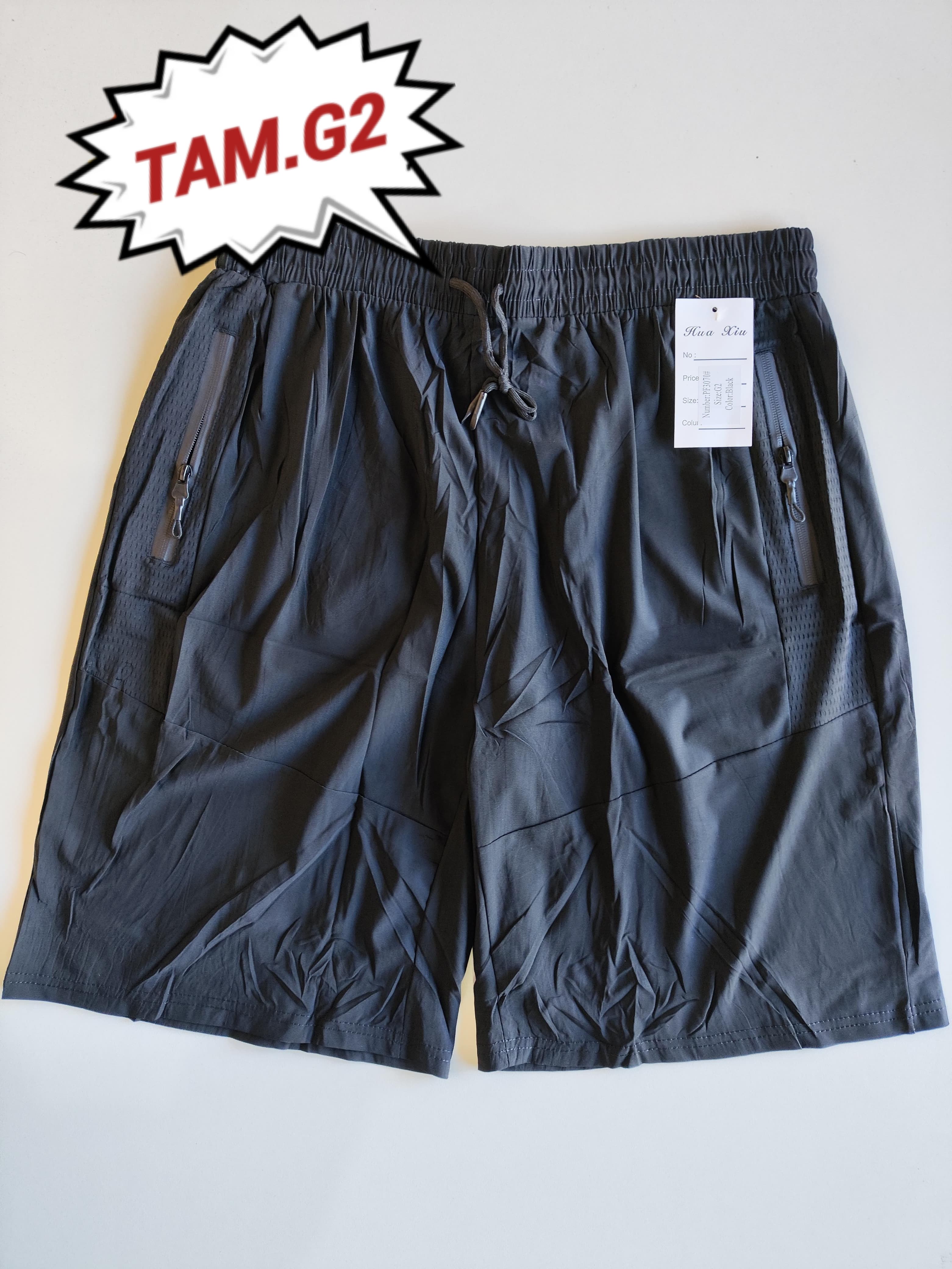 SHORTS MASCULINO 